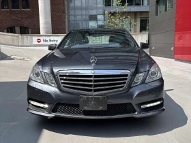 Mercedes-Benz E 350, снимка 6