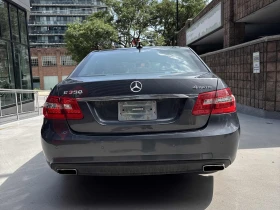 Mercedes-Benz E 350, снимка 4