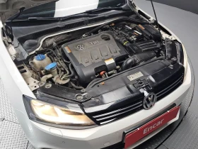 VW Jetta * 2.0* TDI* , снимка 6