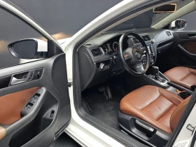 VW Jetta * 2.0* TDI* , снимка 10
