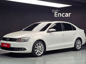 VW Jetta * 2.0* TDI* , снимка 1