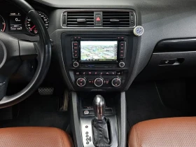 VW Jetta * 2.0* TDI* , снимка 13