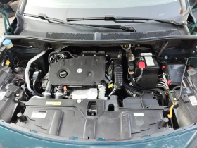 Peugeot 3008 1, 5d 131ps AUTOMATIC, снимка 15