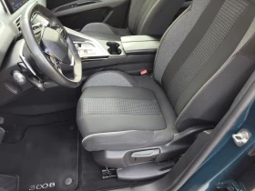 Peugeot 3008 1, 5d 131ps AUTOMATIC, снимка 7