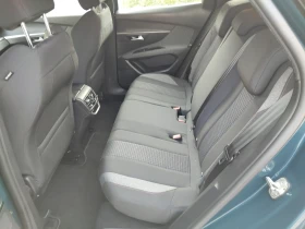 Peugeot 3008 1, 5d 131ps AUTOMATIC, снимка 8