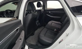 Hyundai Sonata 2.0 LPG Smart, снимка 16