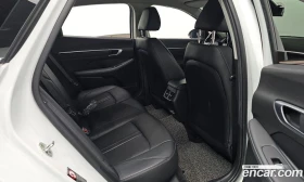 Hyundai Sonata 2.0 LPG Smart, снимка 14