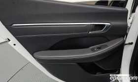 Hyundai Sonata 2.0 LPG Smart, снимка 13