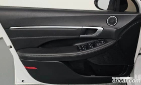 Hyundai Sonata 2.0 LPG Smart, снимка 12