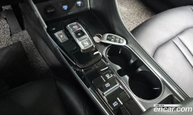 Hyundai Sonata 2.0 LPG Smart, снимка 10