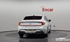 Hyundai Sonata 2.0 LPG Smart, снимка 4
