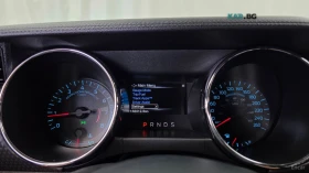 Ford Mustang КОЖА* ОБДУХВ* ПОДГРЕВ* КАМЕРА, снимка 6