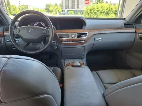 Mercedes-Benz S 350 W221, снимка 11