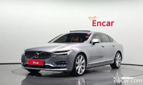Volvo S90 D5 AWD Inscription, снимка 1