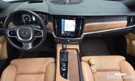 Volvo S90 D5 AWD Inscription, снимка 10