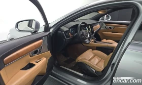 Volvo S90 D5 AWD Inscription, снимка 13