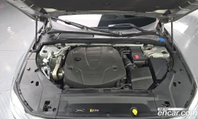 Volvo S90 D5 AWD Inscription, снимка 6