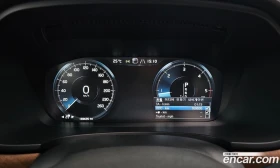 Volvo S90 D5 AWD Inscription, снимка 11