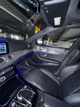 Mercedes-Benz E 400 4MATIC 9G FULL DIGITAL W213, снимка 11