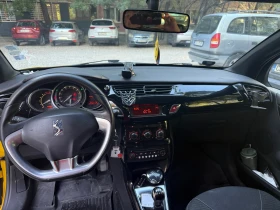 Citroen DS3, снимка 4