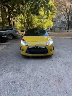 Citroen DS3, снимка 6