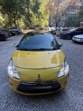 Citroen DS3, снимка 9