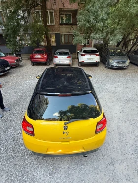Citroen DS3, снимка 8