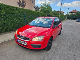 Ford Focus Гаражен-клима, снимка 1