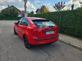Ford Focus Гаражен-клима, снимка 4