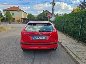 Ford Focus Гаражен-клима, снимка 5