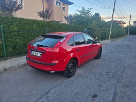 Ford Focus Гаражен-клима, снимка 6