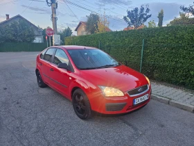 Ford Focus Гаражен-клима, снимка 8