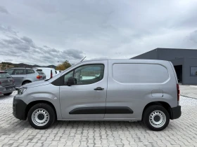 Peugeot Partner 1.5HDI, снимка 3