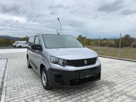 Peugeot Partner 1.5HDI, снимка 8