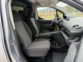 Peugeot Partner 1.5HDI, снимка 13