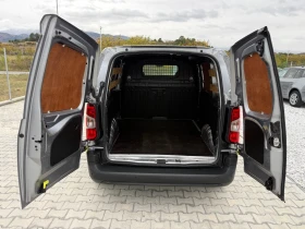 Peugeot Partner 1.5HDI, снимка 14