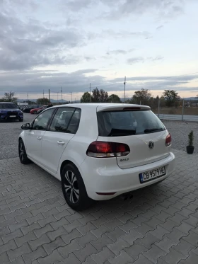 VW Golf Tdi, снимка 6