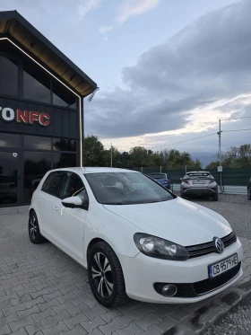 VW Golf Tdi, снимка 3