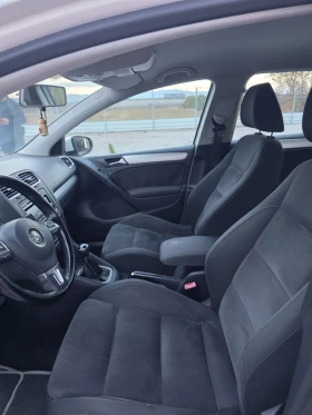 VW Golf Tdi, снимка 9