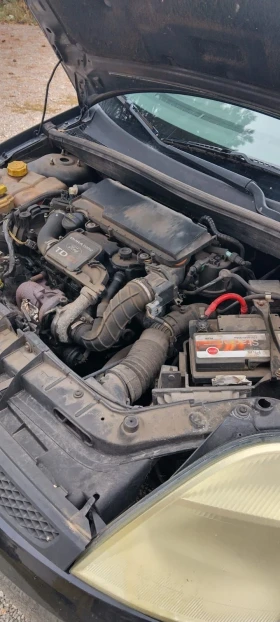 Ford Fiesta, снимка 8