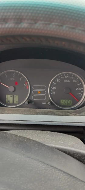 Ford Fiesta, снимка 7