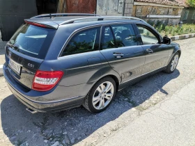 Mercedes-Benz C 320, снимка 4