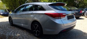 Hyundai I40 1.7 CRDI * START/STOP* * ШВЕЙЦАРИЯ* , снимка 7