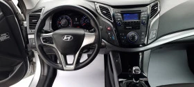 Hyundai I40 1.7 CRDI * START/STOP* * ШВЕЙЦАРИЯ* , снимка 12