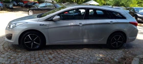 Hyundai I40 1.7 CRDI * START/STOP* * ШВЕЙЦАРИЯ* , снимка 8