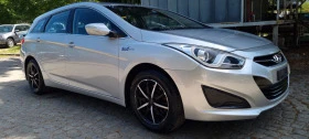     Hyundai I40 1.7 CRDI * START/STOP* * * 