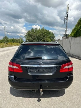 Mercedes-Benz E 250 CDI, снимка 6