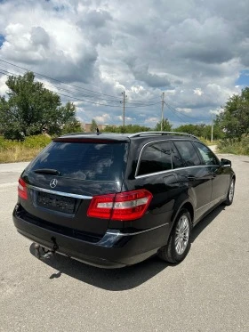 Mercedes-Benz E 250 CDI, снимка 5