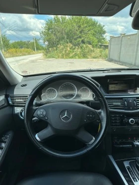 Mercedes-Benz E 250 CDI, снимка 10