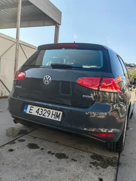 VW Golf 1.6tdi bluemotion, снимка 4